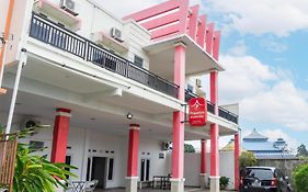 Hotel O Rajabasa Near Universitas Lampung Formerly Hotel Prasetya