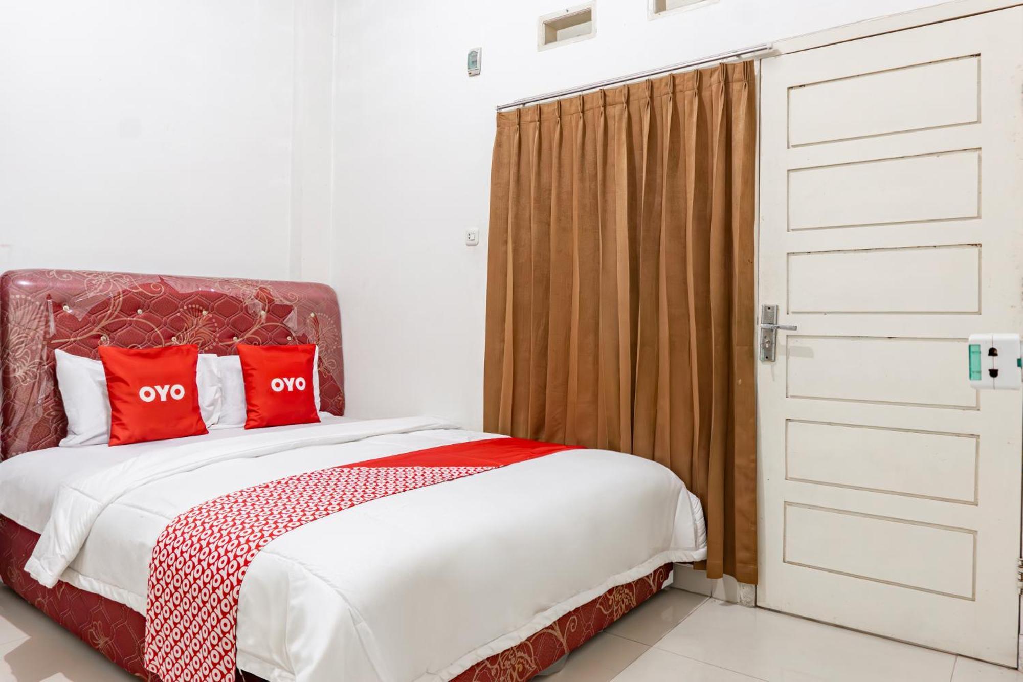 Hotel O Rajabasa Near Universitas Lampung Formerly Hotel Prasetya Bandar Lampung Bagian luar foto
